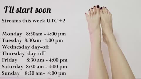 Snapshot of goddess_verdgyvi chatting on 25, 10, 2025 Verdgy online show from 25, 10, 2025