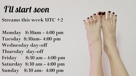 Snapshot of goddess_verdgyvi chatting on 26, 10, 2025 Verdgy online show from 26, 10, 2025