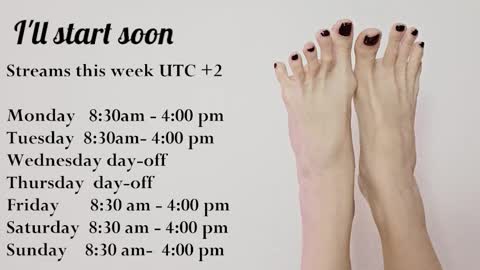 Snapshot of goddess_verdgyvi chatting on 27, 10, 2025 Verdgy online show from 27, 10, 2025