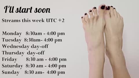 Snapshot of goddess_verdgyvi chatting on 28, 10, 2025 Verdgy online show from 28, 10, 2025