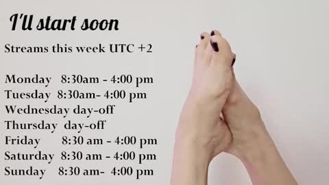 Verdgy online show from 9, 11, 2025