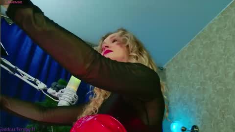 Verdgy online show from 21, 12, 2025