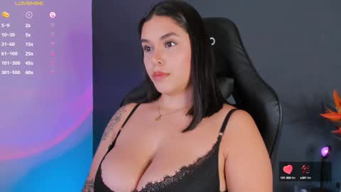 Miss Veronica  - The Supreme   online show from 17, 1, 2025