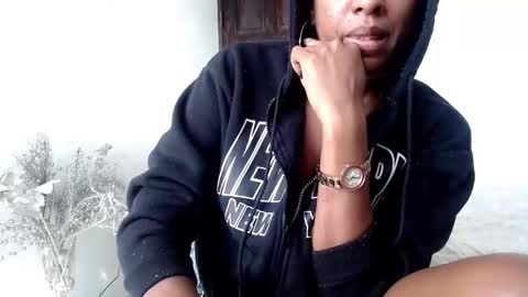 Xandra The Goddess online show from 5, 1, 2025