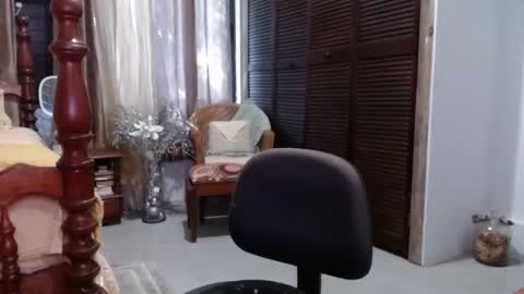Xandra The Goddess online show from 21, 1, 2025