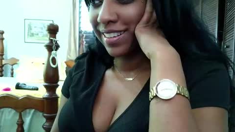 Xandra The Goddess online show from 3, 3, 2025