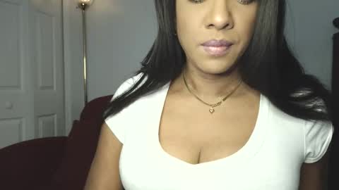 Snapshot of goddess_xandra_xquisite chatting on 31, 3, 2026 Xandra The Goddess online show from 31, 3, 2026