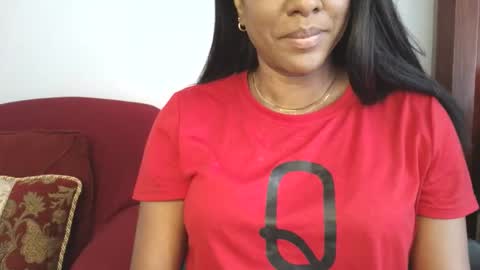 Snapshot of goddess_xandra_xquisite chatting on 1, 4, 2026 Xandra The Goddess online show from 1, 4, 2026