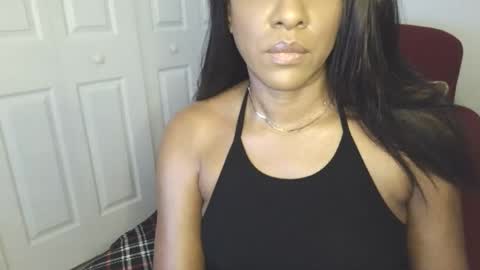 Snapshot of goddess_xandra_xquisite chatting on 8, 4, 2026 Xandra The Goddess online show from 8, 4, 2026