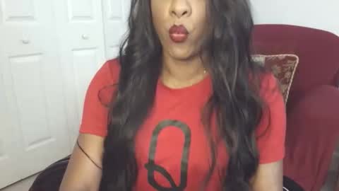 Snapshot of goddess_xandra_xquisite chatting on 20, 4, 2026 Xandra The Goddess online show from 20, 4, 2026