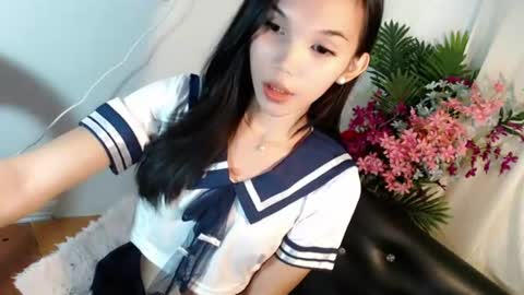 Snapshot of goddessafterdark chatting on 4, 7, 2026 call me babe julia online show from 4, 7, 2026