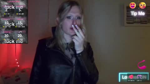 goddessalison online show from 15, 1, 2026