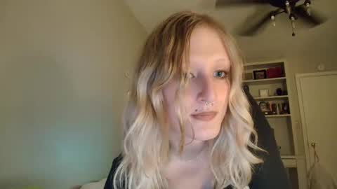 goddessalison online show from 22, 3, 2026