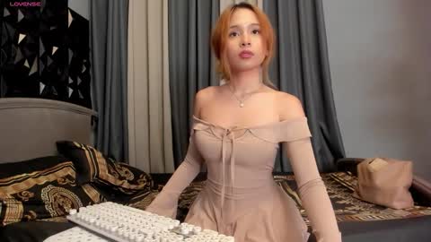 goddessbabyface online show from 6, 3, 2026