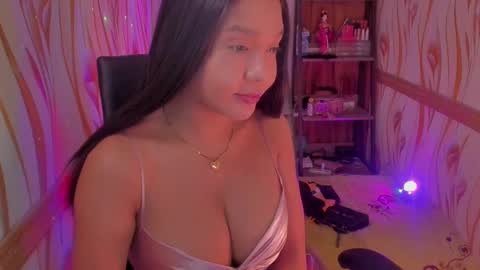 Barbie Brown online show from 31, 12, 2024