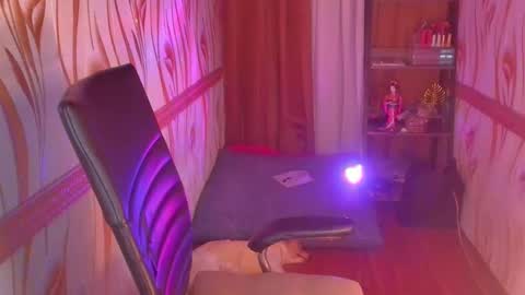 Barbie Brown online show from 3, 11, 2025