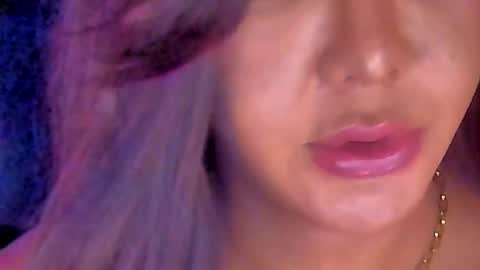 Barbie Brown online show from 19, 3, 2026