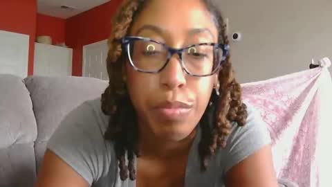 The Melanin Couple online show from 7, 10, 2025