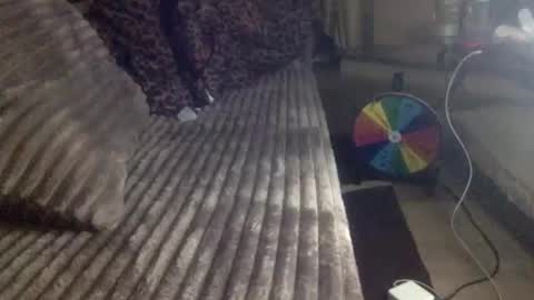 Snapshot of goddesscocoaa chatting on 14, 4, 2026 Goddess Cocoa online show from 14, 4, 2026