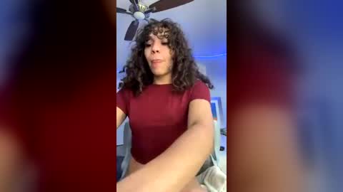 Snapshot of goddesscurls chatting on 24, 6, 2026 goddesscurls online show from 24, 6, 2026