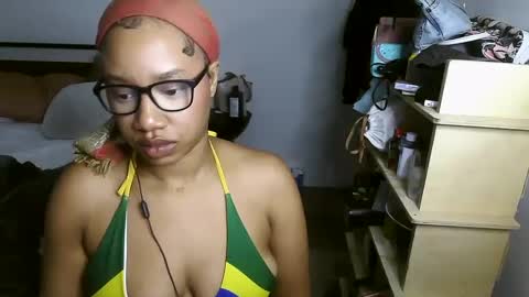 Goddess Daisy Sky online show from 2, 12, 2024