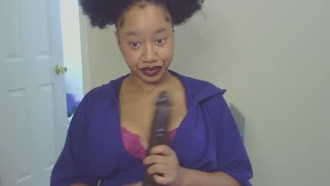 Goddess Daisy Sky online show from 10, 10, 2025