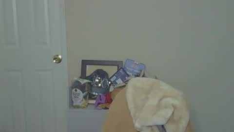 Goddess Daisy Sky online show from 26, 10, 2025