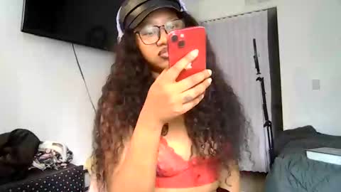 Goddess Daisy Sky online show from 10, 4, 2026