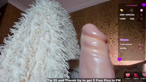 Snapshot of goddessdana chatting on 9, 2, 2025 Dana online show from 9, 2, 2025