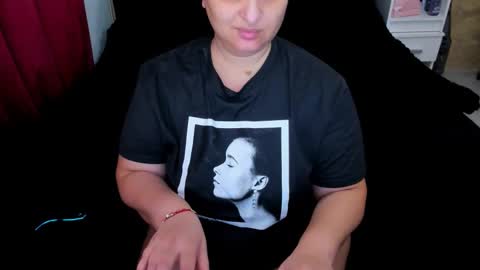 GoddessDeborahX online show from 2, 3, 2025