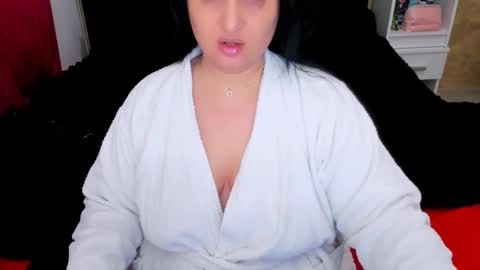 GoddessDeborahX online show from 3, 3, 2025
