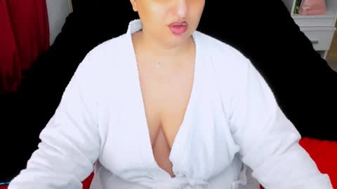 GoddessDeborahX online show from 5, 3, 2025