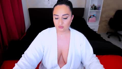 GoddessDeborahX online show from 7, 3, 2025