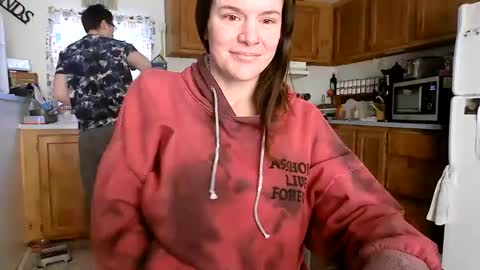 Snapshot of goddessdeezy chatting on 7, 3, 2025 goddessdeezy online show from 7, 3, 2025