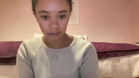 Goddess L online show from 12, 5, 2026