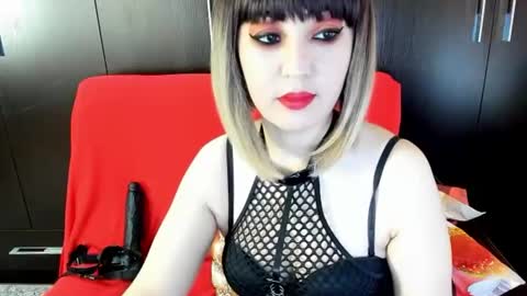 goddessemily_ online show from 19, 6, 2026