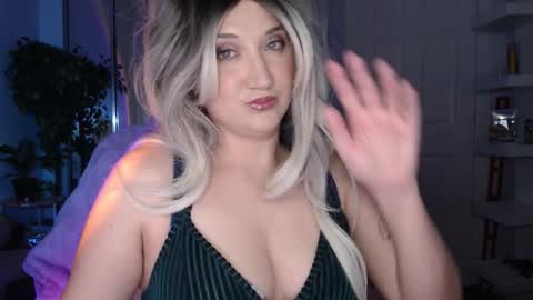 Goddess Emmy online show from 25, 3, 2026