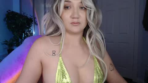 Goddess Emmy online show from 12, 5, 2026