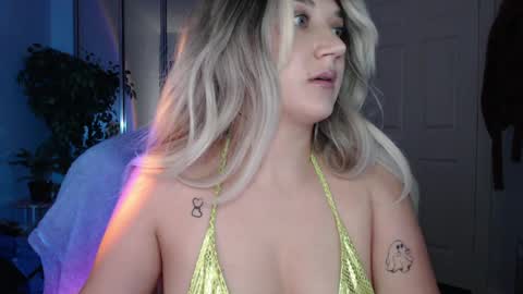 Goddess Emmy online show from 16, 5, 2026