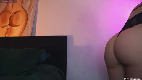 MesmErisse online show from 18, 2, 2025