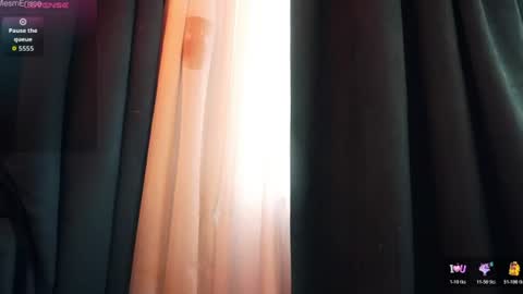 Snapshot of goddesseriss chatting on 29, 6, 2026 MesmErisse online show from 29, 6, 2026