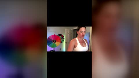 Goddess Fiore online show from 15, 3, 2026