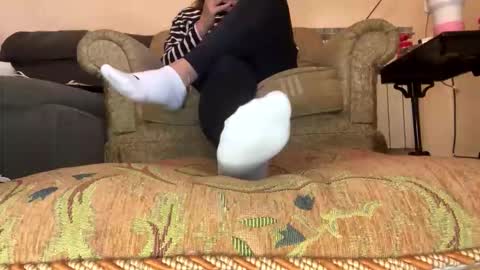 Goddess Freya online show from 11, 10, 2025