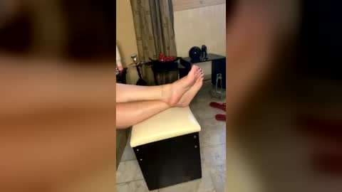 Goddess Freya online show from 6, 7, 2026