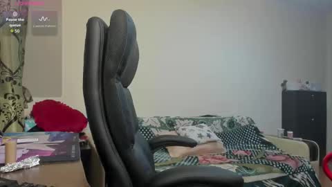 Snapshot of goddessgeorgia chatting on 18, 2, 2026 Goddess Georgia online show from 18, 2, 2026