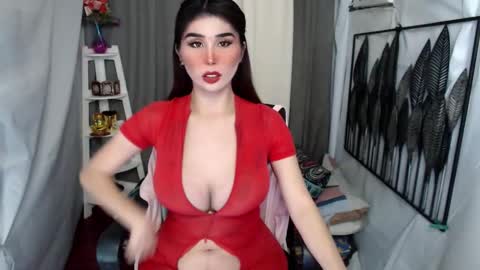 Snapshot of goddessjasmin chatting on 7, 1, 2025 Goddessjasmin online show from 7, 1, 2025