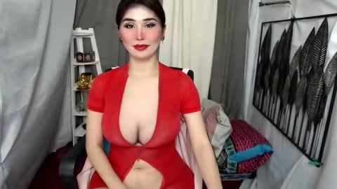 Snapshot of goddessjasmin chatting on 10, 1, 2025 Goddessjasmin online show from 10, 1, 2025