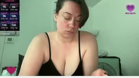 GoddessJayla Star online show from 11, 5, 2026