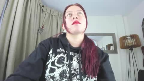 Snapshot of goddessjessica_roger chatting on 23, 2, 2026 Goddess Jessica and slave Roger online show from 23, 2, 2026