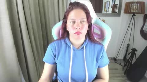 Snapshot of goddessjessica_roger chatting on 4, 3, 2026 Goddess Jessica and slave Roger online show from 4, 3, 2026
